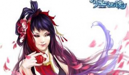 倩女幽魂动漫,千年宿怨，幽魂重生